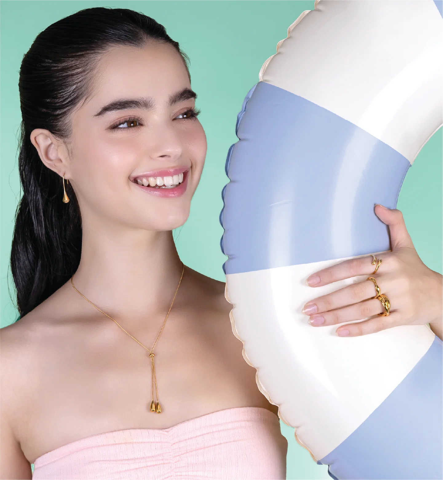 Minimalist Elegance for Sensitive Skin