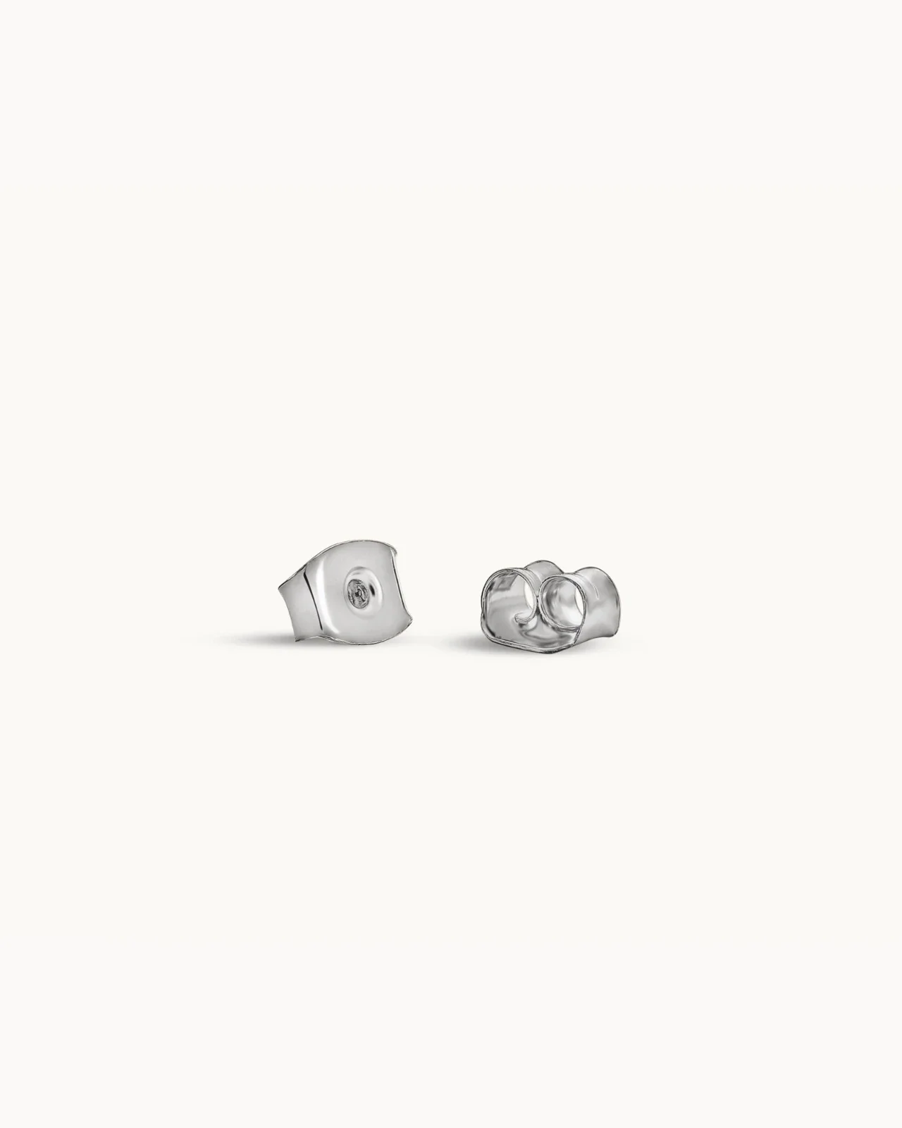 Susana Dangling Earrings in Silver - Image 3